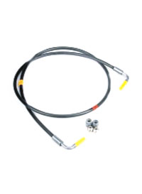 FAh001 HYDRAULICKÉ