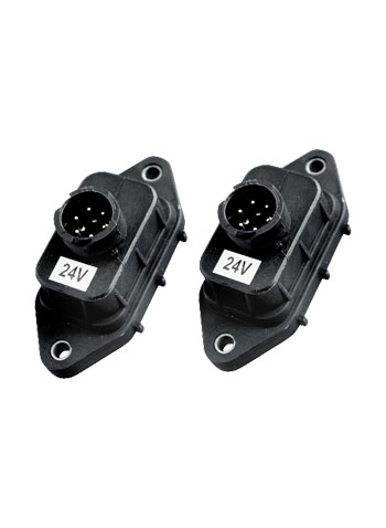 24V 5V SUŠIČ VZDUCHU SNÍMAČ TLAKU FA3012A/FA3012B