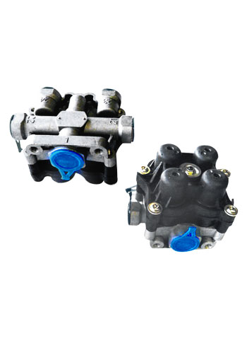 FA4012D SÚPRAVA OCHRANNÉHO VENTILU ŠTVOR OKRUHOV