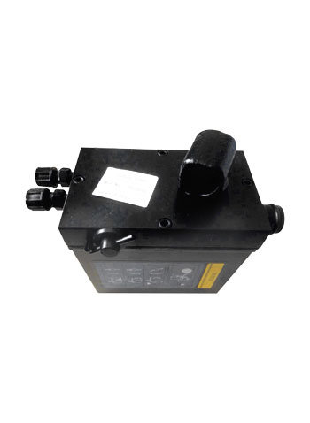 FA8201A HYDRAULICKÉ KABÍNOVÉ ČERPADLO