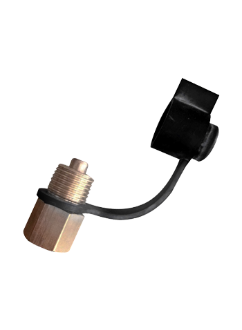 FA8075A SKRUTKA PNEUMATIKY
