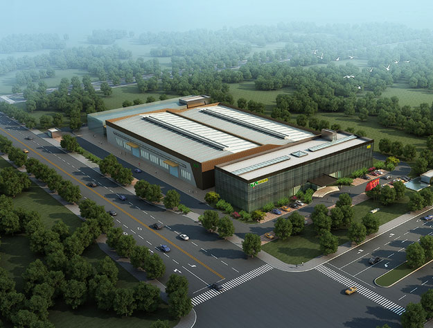 Zhejiang VOB Technology Co., Ltd